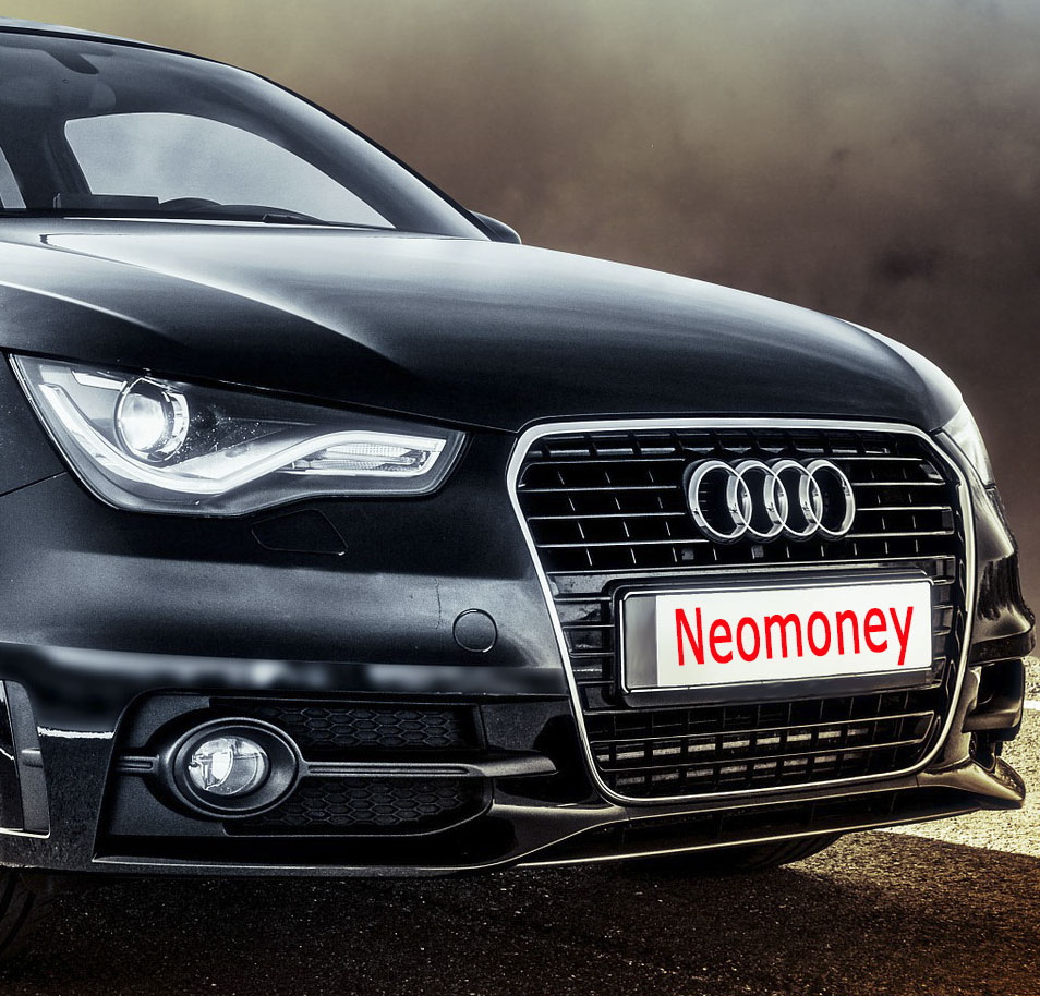 Neomoney Motor Finance
