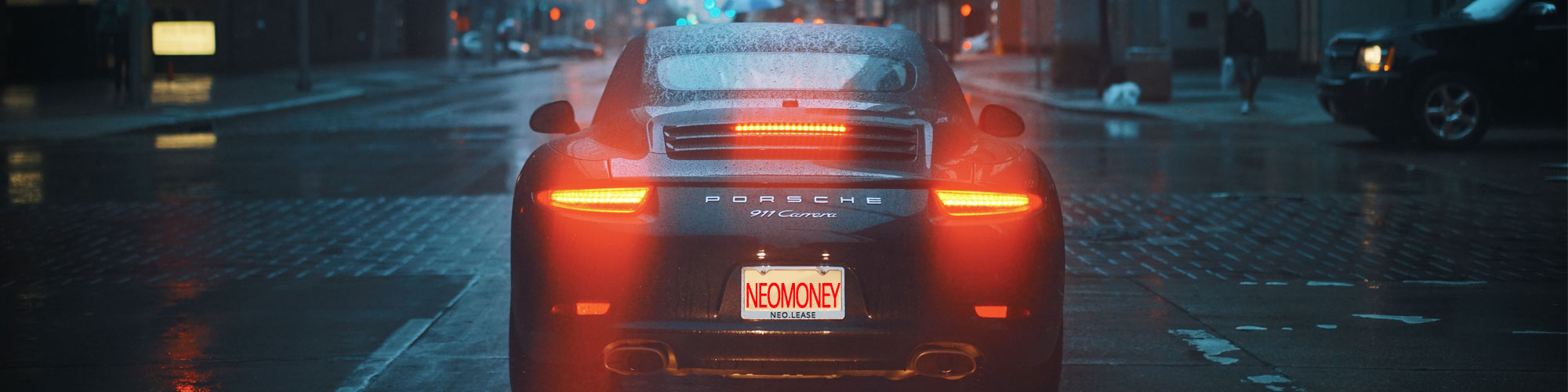 Neomoney Car Finance