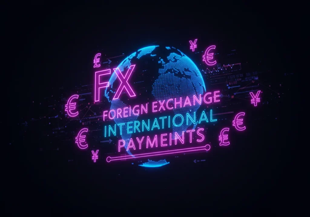 Neomoney Forex FX Foreign Exchange International Payments (FXIP) for entrepreneurs.