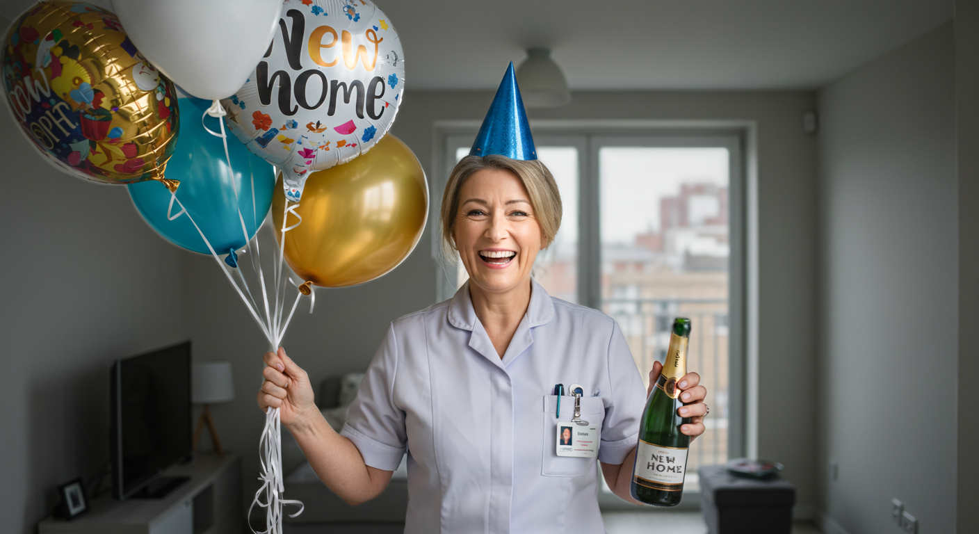 Nurse & Midwives Home loans, No LMI to 95% LVR