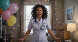 Nurse, Midwives Home Loans 95% LVR