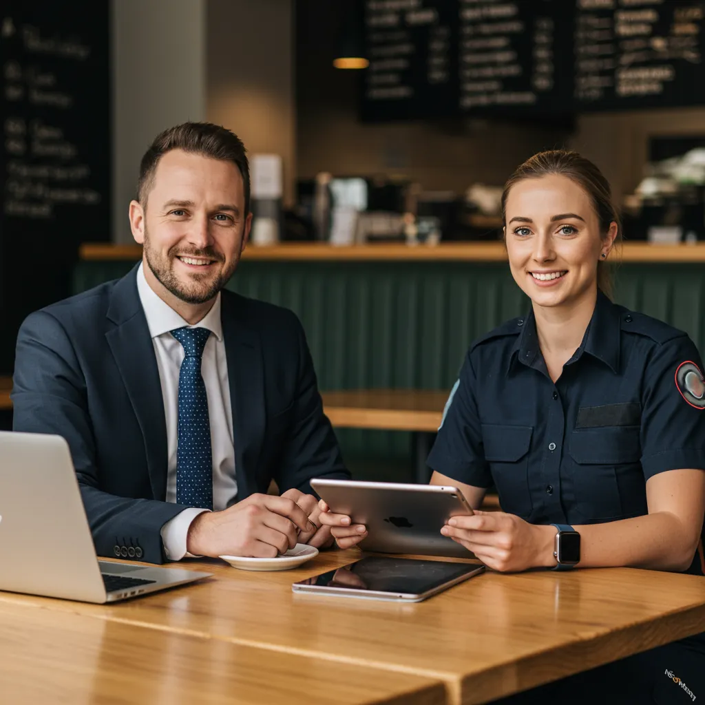 To Australia's incredible First Responders and Emergency Services personnel: Your demanding work means less time for complex home loan research. Neomoney offers a streamlined, professional service to help you secure the best mortgage, maximise your borrowing power, and find competitive rates. Learn how we support our heroes!