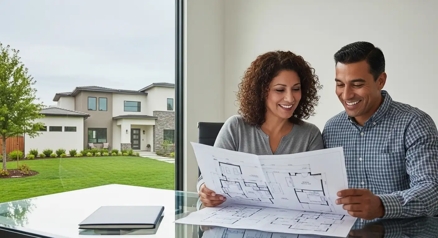 At Neomoney, we believe that everyone deserves to understand the financial products they're considering, especially when it comes to something as significant as a loan for home lending.